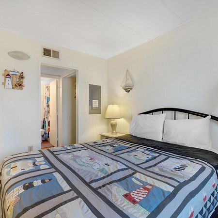 Villa El Capitan à Ocean City Chambre photo