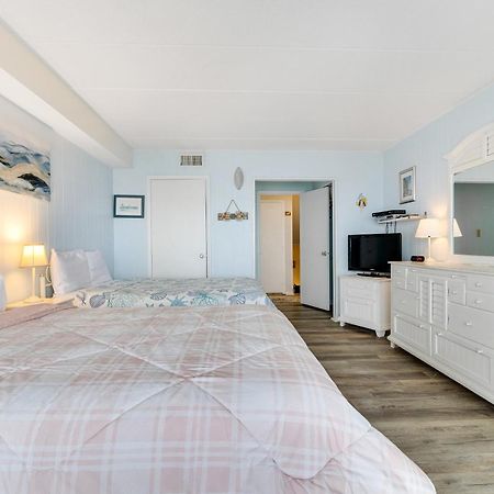Villa El Capitan à Ocean City Chambre photo