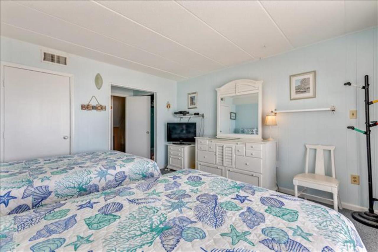 Villa El Capitan à Ocean City Extérieur photo