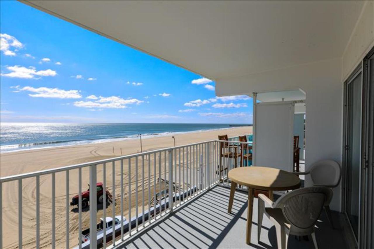 Villa El Capitan à Ocean City Extérieur photo