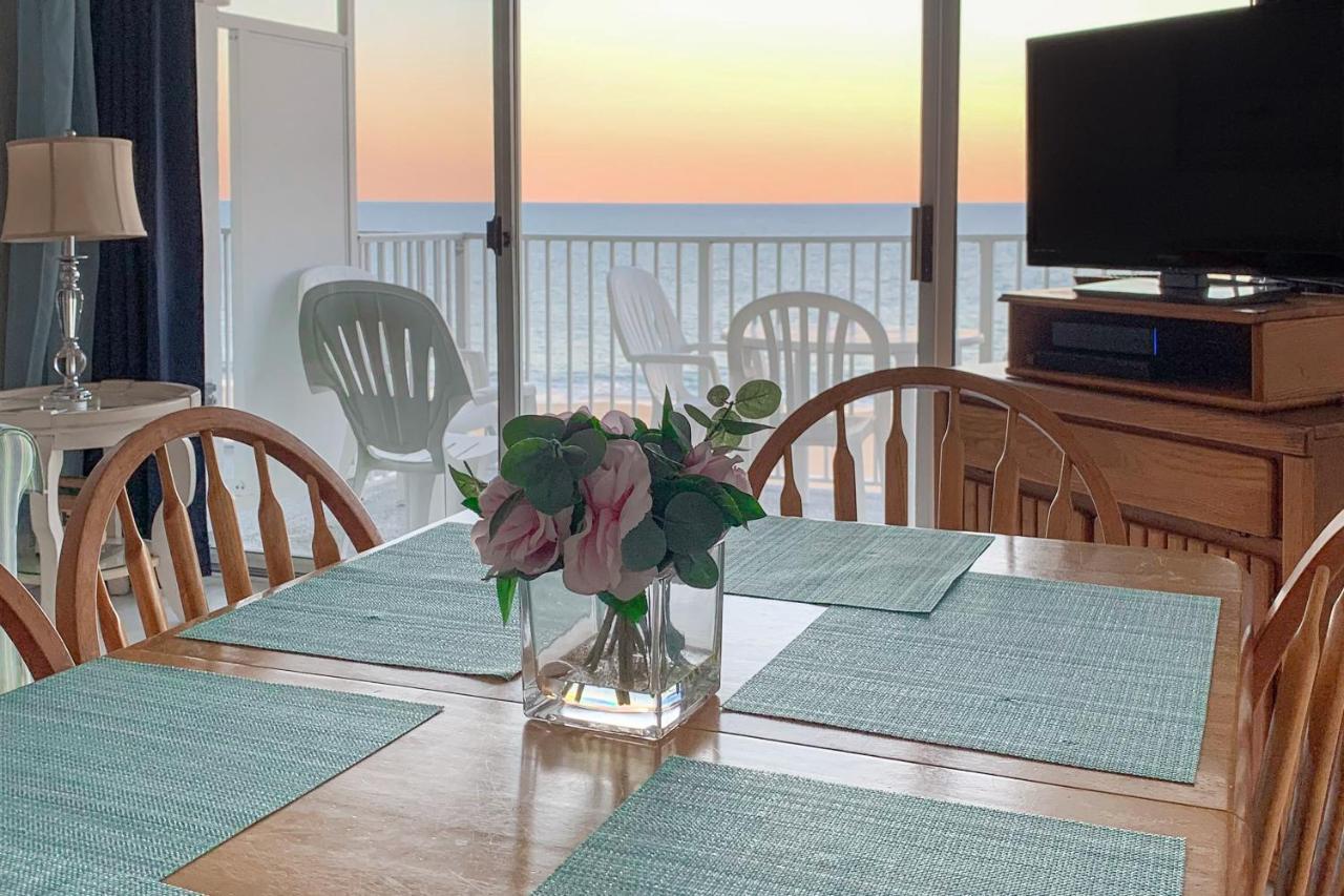Villa El Capitan à Ocean City Chambre photo