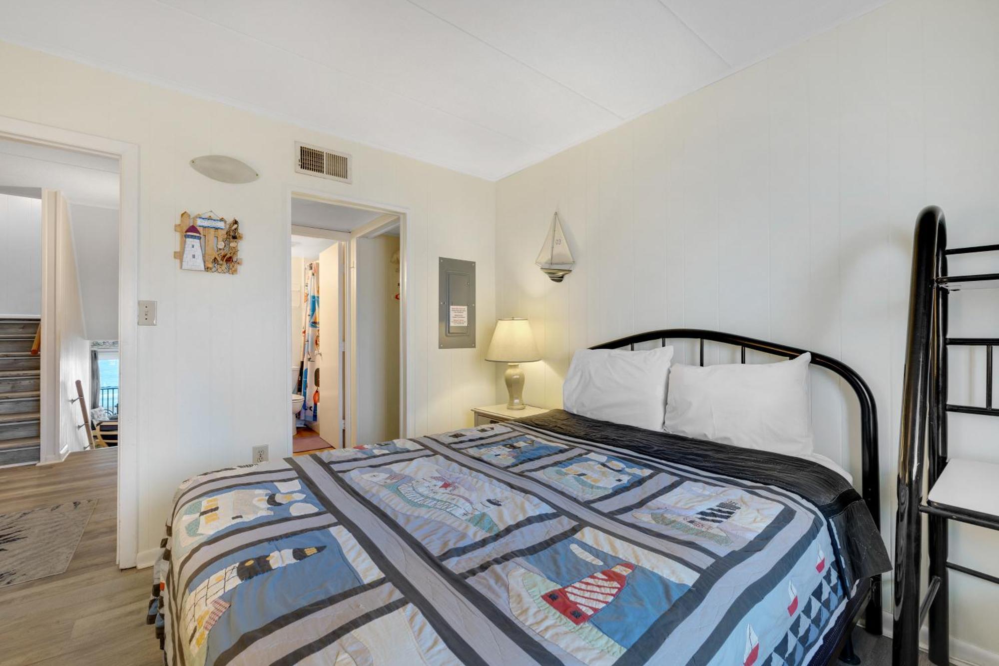 Villa El Capitan à Ocean City Chambre photo