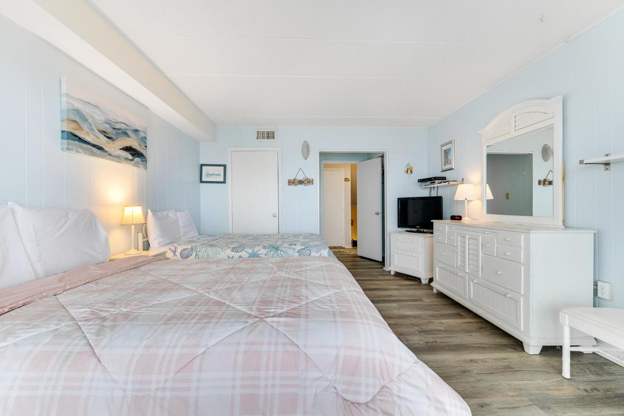 Villa El Capitan à Ocean City Chambre photo