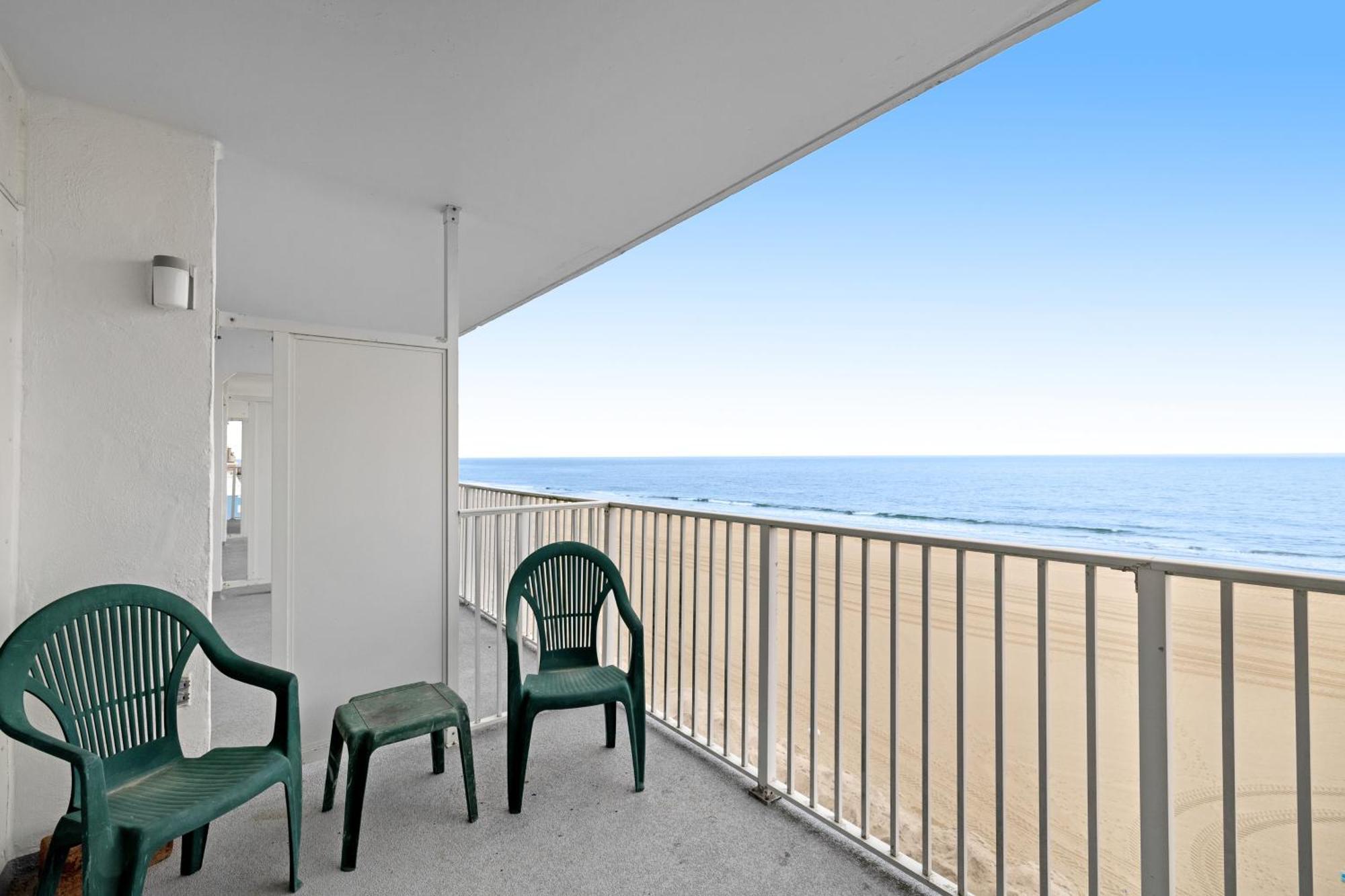 Villa El Capitan à Ocean City Chambre photo