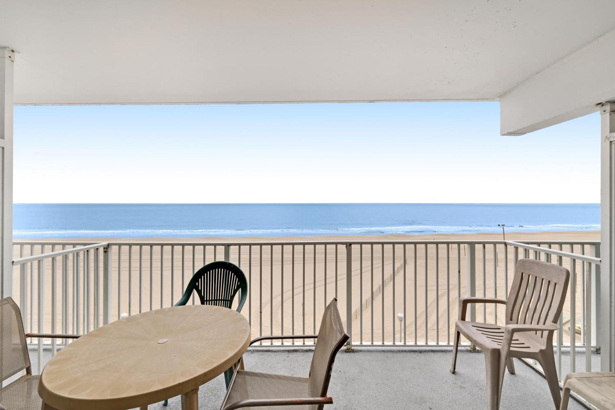 Villa El Capitan à Ocean City Chambre photo