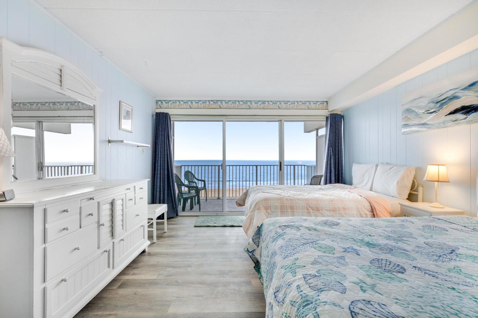 Villa El Capitan à Ocean City Chambre photo