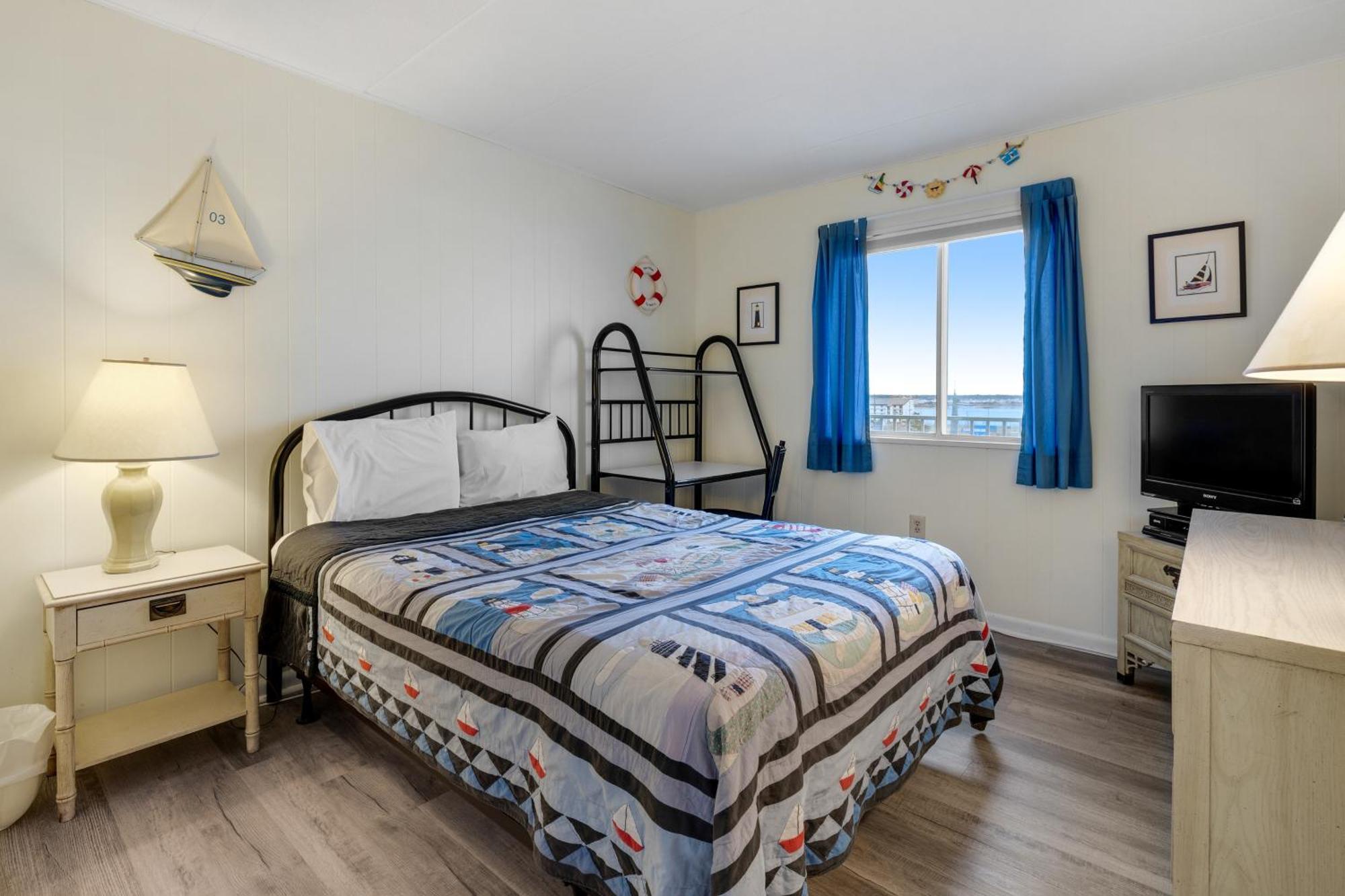 Villa El Capitan à Ocean City Chambre photo