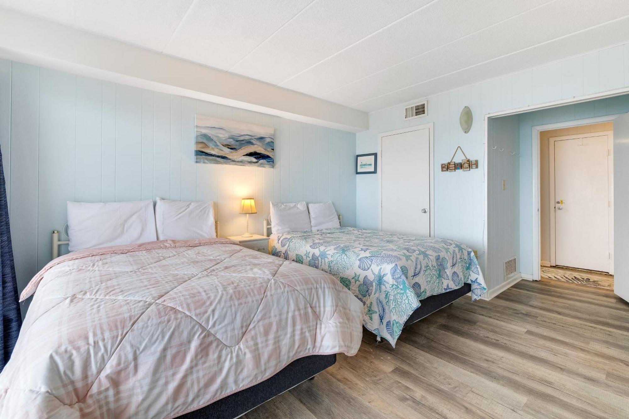 Villa El Capitan à Ocean City Chambre photo