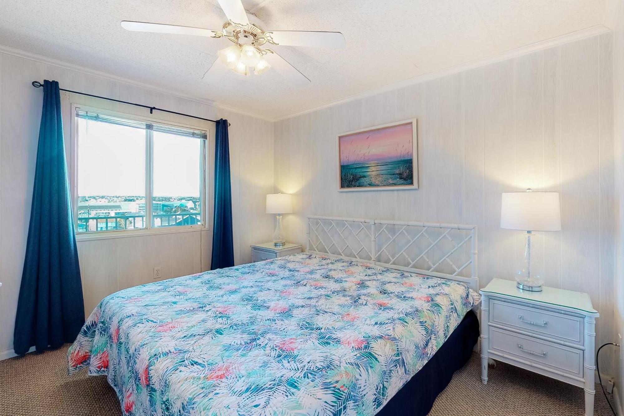 Villa El Capitan à Ocean City Chambre photo
