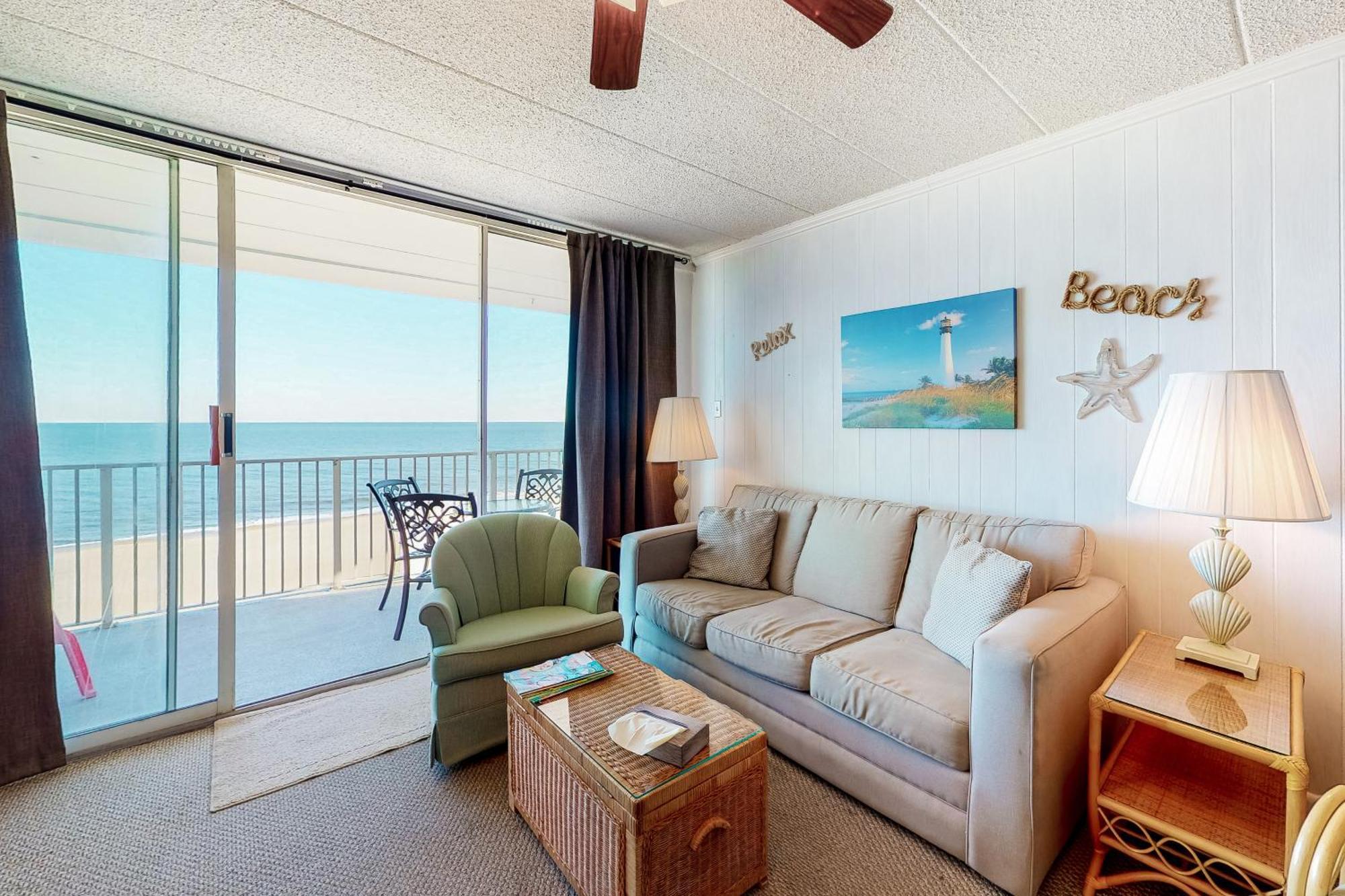 Villa El Capitan à Ocean City Chambre photo